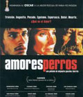 Смотреть Онлайн Сука любовь / Online Film Amores Perros (2000)